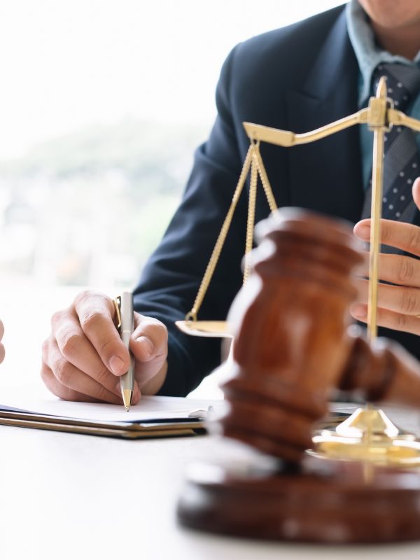 ABOGADO EN ALMENDRALEJO